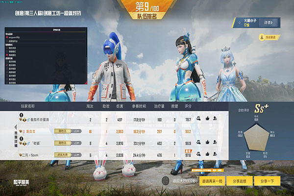 CF有开外挂的吗软件效果